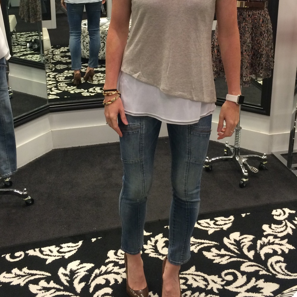 Jeans - Picture 6 of 6